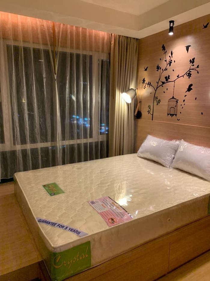 picture 💬 Line ID: @Habitant (With@) | 🛋️Thru Thonglor – Fully Furnished, Move-In Ready 💳 Credit Cards Accepted - 6/6