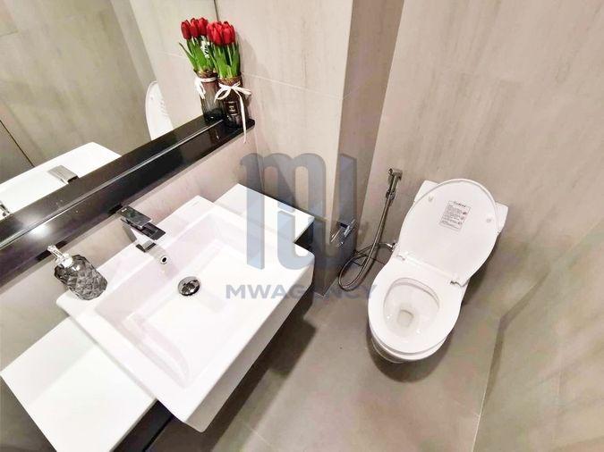 รูป 🔔รวมคอนโดนนนทบุรีให้เช่า🔔⚠️🛋️🛌The Politan Aqua - รูปที่ 7/8