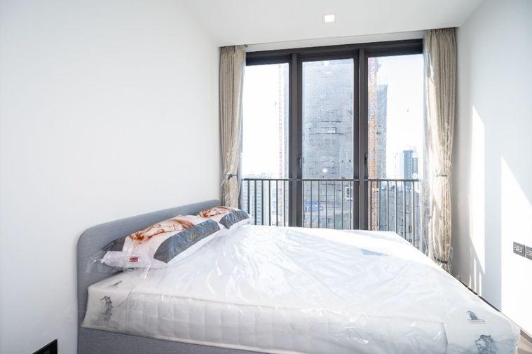 รูป 🦊HunterCondo🦊💥กดปุ่มแอดไลน์💥 เดอะ ไลน์ อโศก - รัชดา - รูปที่ 2/5