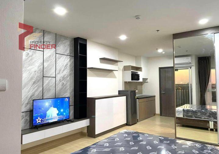 รูป Rds-1563 ให้เช่าคอนโด ศุภาลัย เวอเรนด้า สุขุมวิท 117 นัดชมห้อง 👉line : @propertyfinder - รูปที่ 5/10