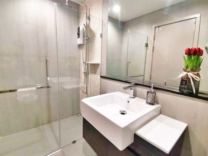 รูป 🔔รวมคอนโดนนนทบุรีให้เช่า🔔⚠️🛋️🛌The Politan Aqua - รูปที่ 4/8