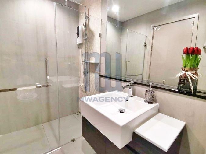 รูป 🔔รวมคอนโดนนนทบุรีให้เช่า🔔⚠️🛋️🛌The Politan Aqua - รูปที่ 4/8