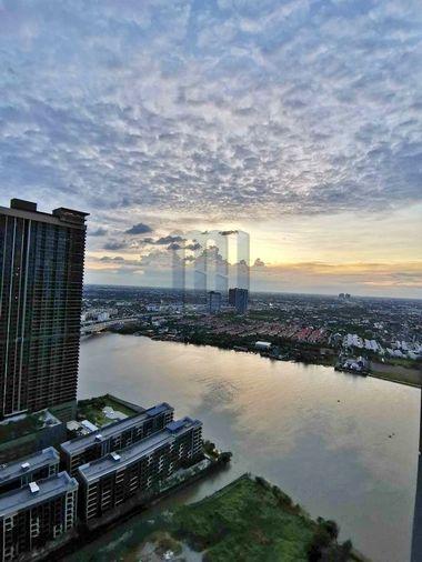 รูป 🔔รวมคอนโดนนนทบุรีให้เช่า🔔⚠️🛋️🛌The Politan Aqua - รูปที่ 8/8