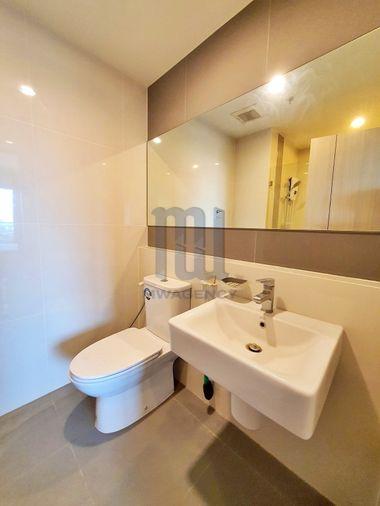 รูป ✨เช่าคอนโด สัญญา 1 ปี✨🛋️🛌แอมเบอร์ บาย อีสเทิร์น สตาร์ - รูปที่ 3/7