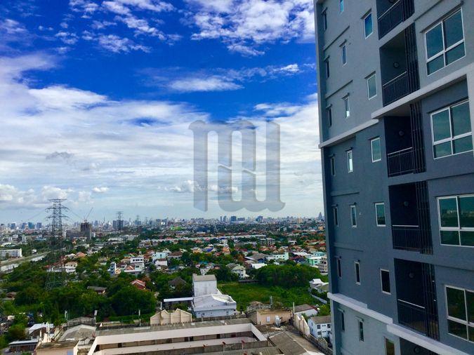 รูป 🔴รับฝาก-ขาย เช่าคอนโดนนทบุรี🐲🔴ศุภาลัย วิสต้า ห้าแยกปากเกร็ด - รูปที่ 10/10