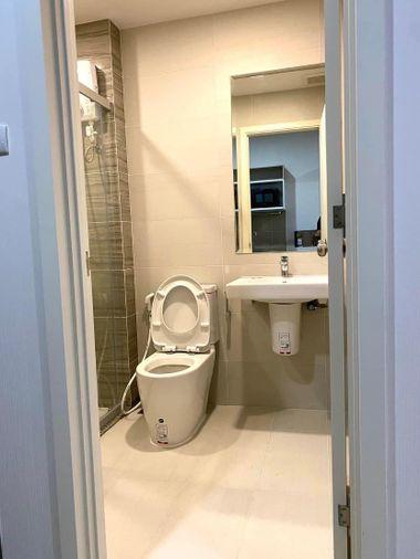 รูป Rds-1563 ให้เช่าคอนโด  ศุภาลัย เวอเรนด้า สุขุมวิท 117 นัดชมห้อง 👉line : @propertyfinder  - รูปที่ 9/10