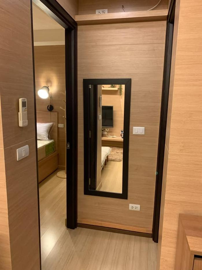picture 💬 Line ID: @Habitant (With@) | 🛋️Thru Thonglor – Fully Furnished, Move-In Ready 💳 Credit Cards Accepted - 2/6