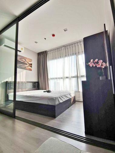 รูป 🔔รวมคอนโดนนนทบุรีให้เช่า🔔⚠️🛋️🛌The Politan Aqua - รูปที่ 2/8