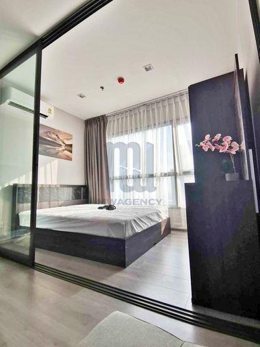 รูป 🔔รวมคอนโดนนนทบุรีให้เช่า🔔⚠️🛋️🛌The Politan Aqua - รูปที่ 2/8