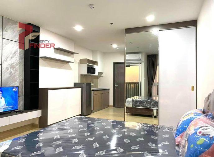 รูป Rds-1563 ให้เช่าคอนโด ศุภาลัย เวอเรนด้า สุขุมวิท 117 นัดชมห้อง 👉line : @propertyfinder - รูปที่ 4/10
