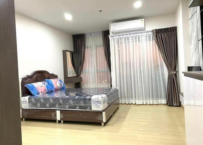 รูป Rds-1563 ให้เช่าคอนโด  ศุภาลัย เวอเรนด้า สุขุมวิท 117 นัดชมห้อง 👉line : @propertyfinder  - รูปที่ 2/10
