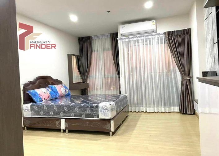 รูป Rds-1563 ให้เช่าคอนโด ศุภาลัย เวอเรนด้า สุขุมวิท 117 นัดชมห้อง 👉line : @propertyfinder - รูปที่ 2/10