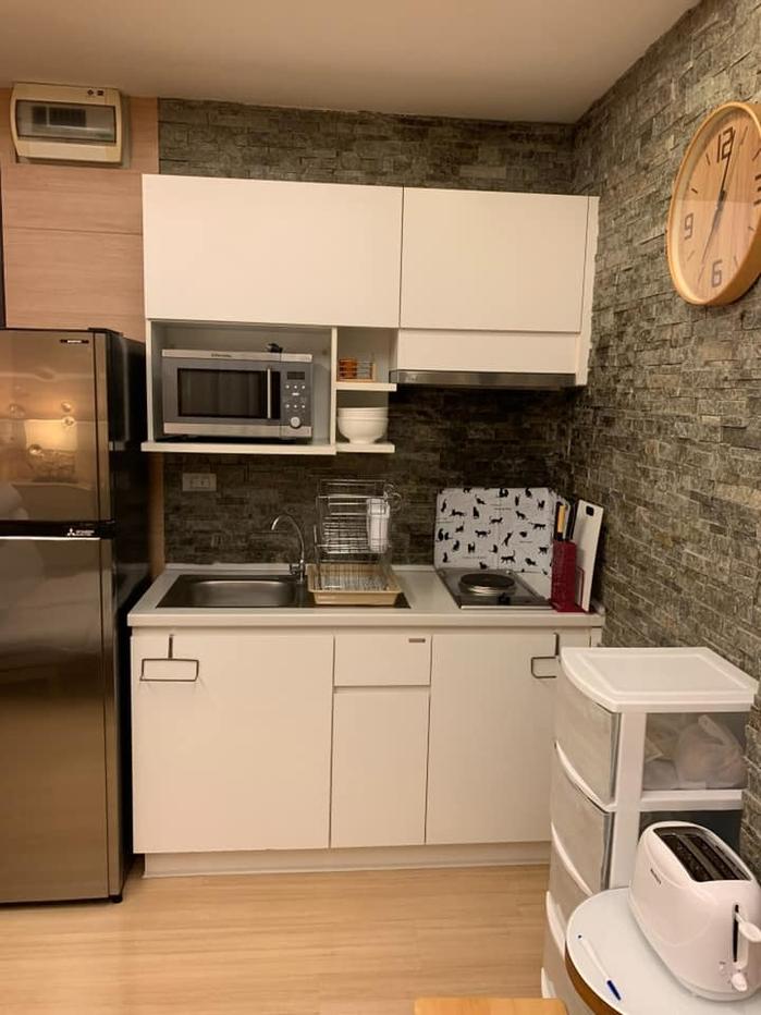 picture 💬 Line ID: @Habitant (With@) | 🛋️Thru Thonglor – Fully Furnished, Move-In Ready 💳 Credit Cards Accepted - 5/6