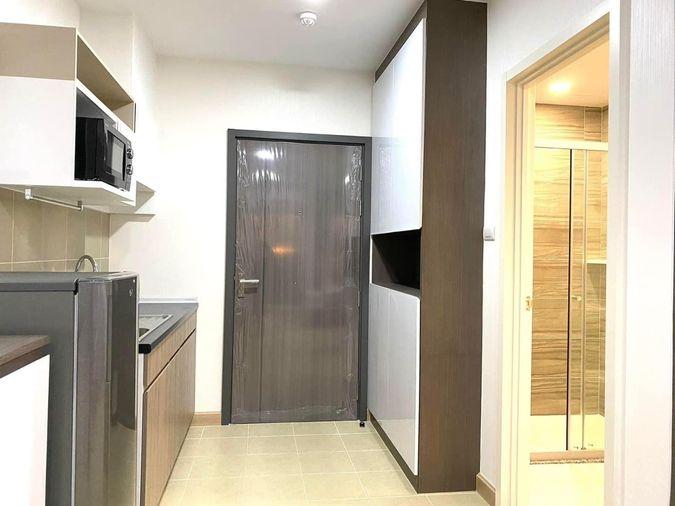รูป Rds-1563 ให้เช่าคอนโด  ศุภาลัย เวอเรนด้า สุขุมวิท 117 นัดชมห้อง 👉line : @propertyfinder  - รูปที่ 8/10