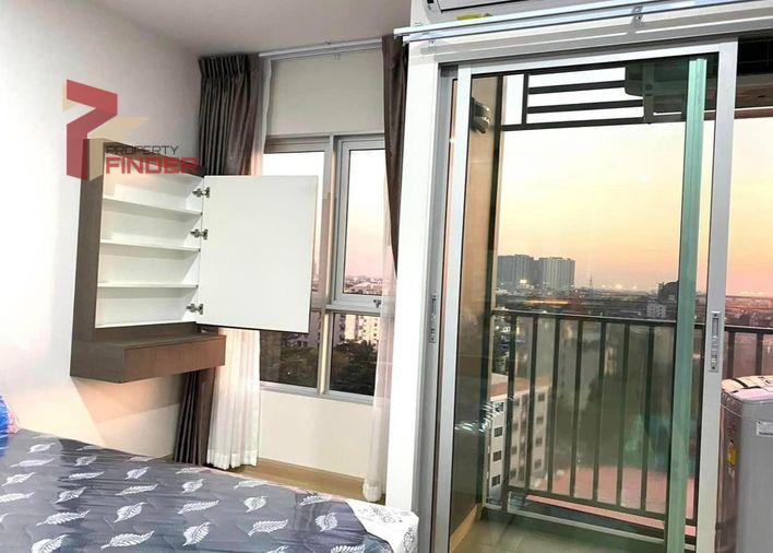 รูป Rds-1563 ให้เช่าคอนโด ศุภาลัย เวอเรนด้า สุขุมวิท 117 นัดชมห้อง 👉line : @propertyfinder - รูปที่ 6/10