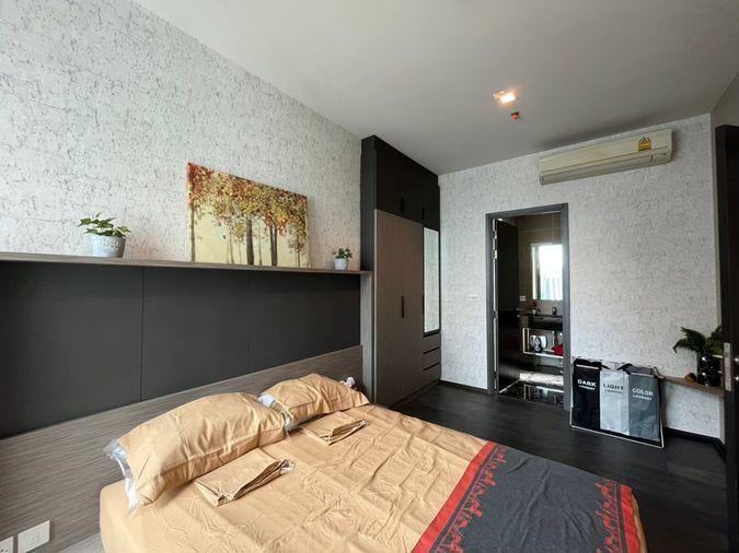 picture for rent Edge Sukhumvit23. 1bed 45sqm. Line id: @pfagent - 6/8