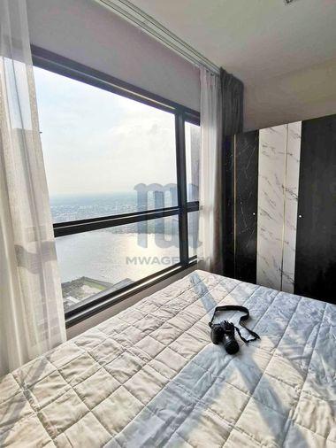รูป 🔔รวมคอนโดนนนทบุรีให้เช่า🔔⚠️🛋️🛌The Politan Aqua - รูปที่ 5/8