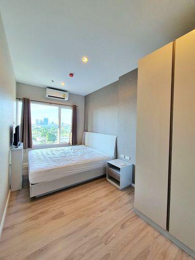 รูป ✨เช่าคอนโด สัญญา 1 ปี✨🛋️🛌แอมเบอร์ บาย อีสเทิร์น สตาร์ - รูปที่ 2/7