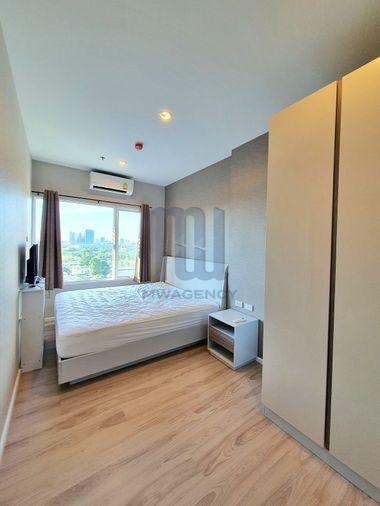 รูป ✨เช่าคอนโด สัญญา 1 ปี✨🛋️🛌แอมเบอร์ บาย อีสเทิร์น สตาร์ - รูปที่ 2/7