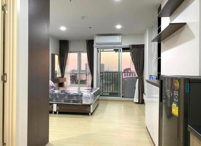 รูป Rds-1563 ให้เช่าคอนโด  ศุภาลัย เวอเรนด้า สุขุมวิท 117 นัดชมห้อง 👉line : @propertyfinder  - รูปที่ 3/10