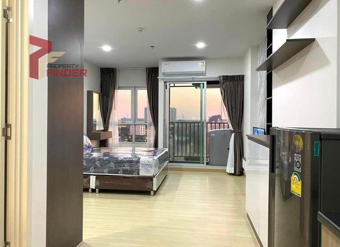 รูป Rds-1563 ให้เช่าคอนโด ศุภาลัย เวอเรนด้า สุขุมวิท 117 นัดชมห้อง 👉line : @propertyfinder - รูปที่ 3/10