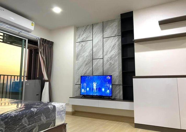 รูป Rds-1563 ให้เช่าคอนโด  ศุภาลัย เวอเรนด้า สุขุมวิท 117 นัดชมห้อง 👉line : @propertyfinder  - รูปที่ 7/10