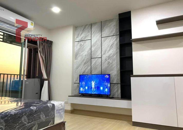 รูป Rds-1563 ให้เช่าคอนโด ศุภาลัย เวอเรนด้า สุขุมวิท 117 นัดชมห้อง 👉line : @propertyfinder - รูปที่ 7/10