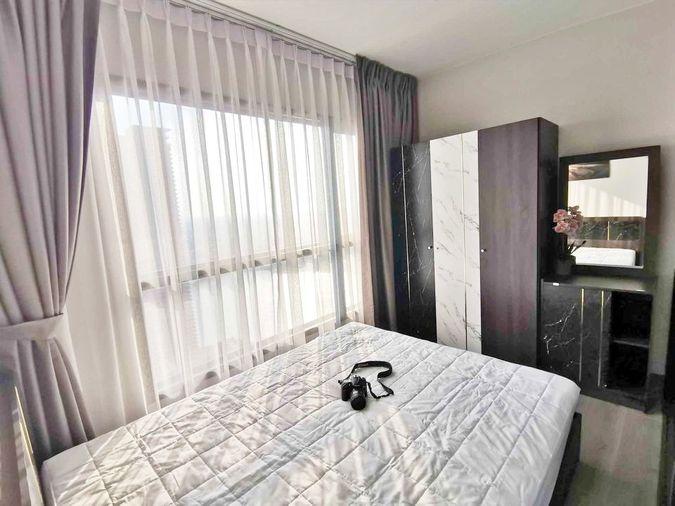 รูป 🔔รวมคอนโดนนนทบุรีให้เช่า🔔⚠️🛋️🛌The Politan Aqua - รูปที่ 1/8