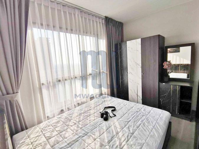 รูป 🔔รวมคอนโดนนนทบุรีให้เช่า🔔⚠️🛋️🛌The Politan Aqua - รูปที่ 1/8