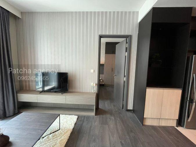 picture for rent Edge Sukhumvit23. 1bed 45sqm. Line id: @pfagent - 7/8