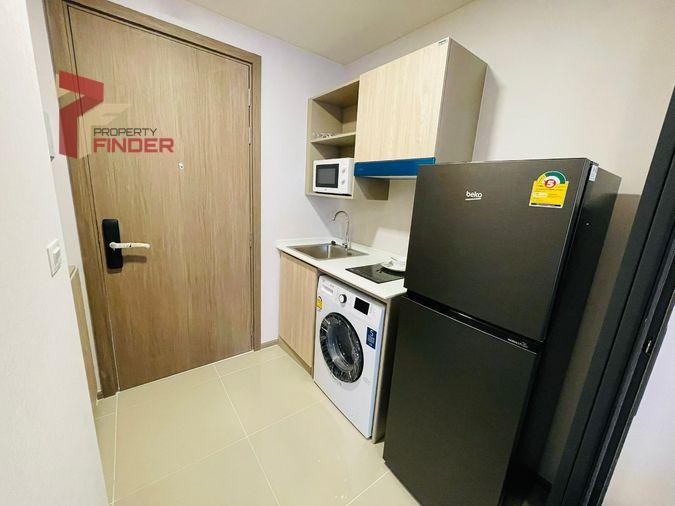 รูป Rds-1587 ให้เช่าคอนโด The Muve Bangna นัดชมห้อง 👉line : @propertybkk2 - รูปที่ 15/16