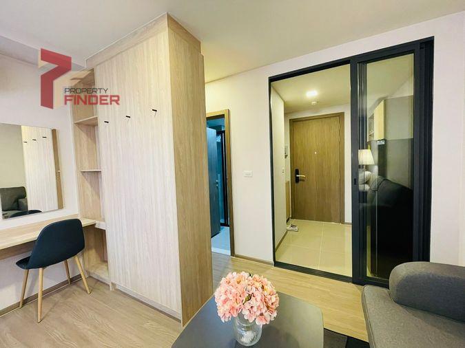 รูป Rds-1587 ให้เช่าคอนโด The Muve Bangna นัดชมห้อง 👉line : @propertybkk2 - รูปที่ 7/16