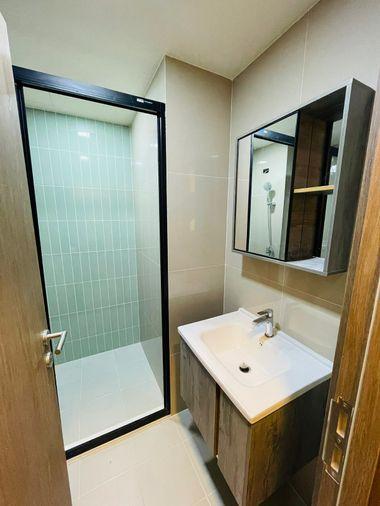picture Condo for rent THE MUVE Bangna Contact @propertybkk2 - 12/12