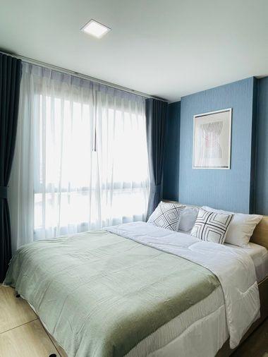 picture Condo for rent THE MUVE Bangna Contact @propertybkk2 - 1/14