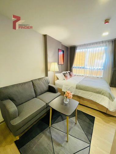 รูป Rds-1587 ให้เช่าคอนโด The Muve Bangna นัดชมห้อง 👉line : @propertybkk2 - รูปที่ 2/16