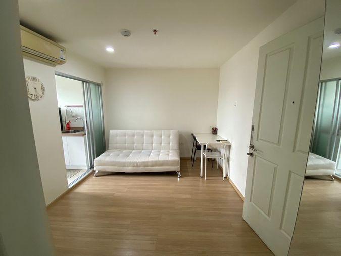 picture U delight3 Prachachuen-Bangsue. 1bed 32q.m. Line id: @pfagent - 1/11
