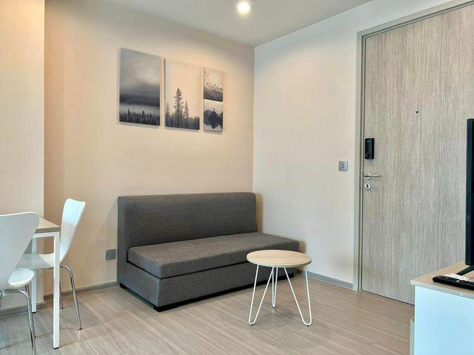 รูป Rds-1574 ให้เช่าคอนโด   Aspire Erawan Prime  นัดชมห้อง 👉line : @propertyfinder  - รูปที่ 4/6