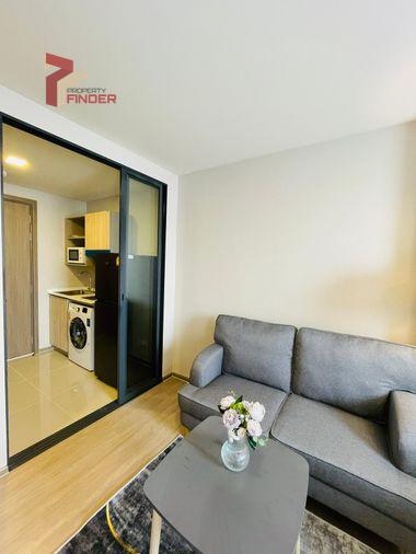 picture Condo for rent THE MUVE Bangna Contact @propertybkk2 - 11/12
