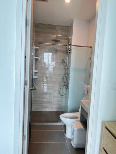 picture Condo for rent Knightsbridge Collage Ramkhamhaeng Contact @propertybkk1 - 10/10