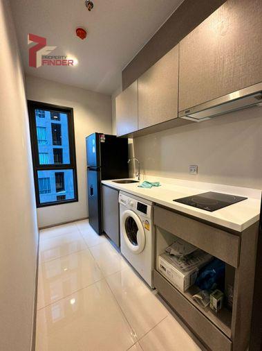 รูป Rds-1582 ให้เช่าคอนโด Life asoke Rama 9 นัดชมห้อง 👉line : @propertyfinder - รูปที่ 7/8