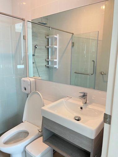 picture Condo for rent Knightsbridge Collage Ramkhamhaeng Contact @propertybkk1 - 9/10