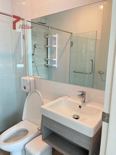 picture Condo for rent Knightsbridge Collage Ramkhamhaeng Contact @propertybkk1 - 9/10