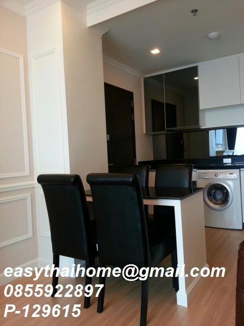 รูป P-129615 ต้องการขายคอนโด สกายวอล์ค คอนโดมิเนียม Sukhumvit Rd, Phra Khanong Nuea, Watthana, Bangkok Line Id: @easythaihome 085-592-2897 - รูปที่ 2/6