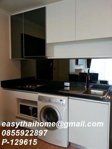 picture P-129615 Condo for sell Sky Walk Condominium fully furnished. - 3/6