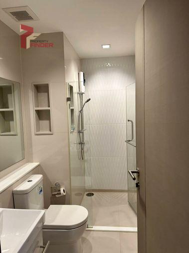 รูป Rds-1582 ให้เช่าคอนโด Life asoke Rama 9 นัดชมห้อง 👉line : @propertyfinder - รูปที่ 8/8