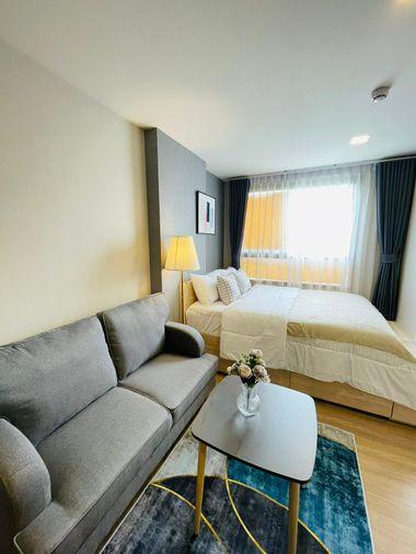 picture Condo for rent THE MUVE Bangna Contact @propertybkk2 - 2/12