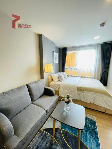 picture Condo for rent THE MUVE Bangna Contact @propertybkk2 - 2/12