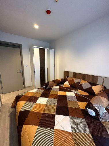 รูป Rds-1582 ให้เช่าคอนโด  Life asoke Rama 9    นัดชมห้อง 👉line : @propertyfinder  - รูปที่ 4/8