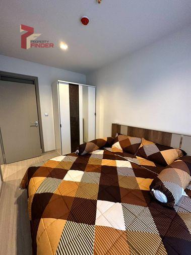 รูป Rds-1582 ให้เช่าคอนโด Life asoke Rama 9 นัดชมห้อง 👉line : @propertyfinder - รูปที่ 4/8