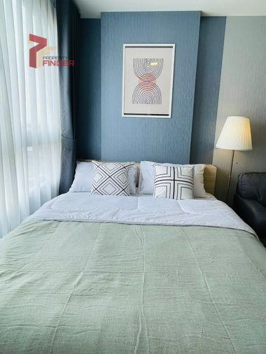picture Condo for rent THE MUVE Bangna Contact @propertybkk2 - 2/14